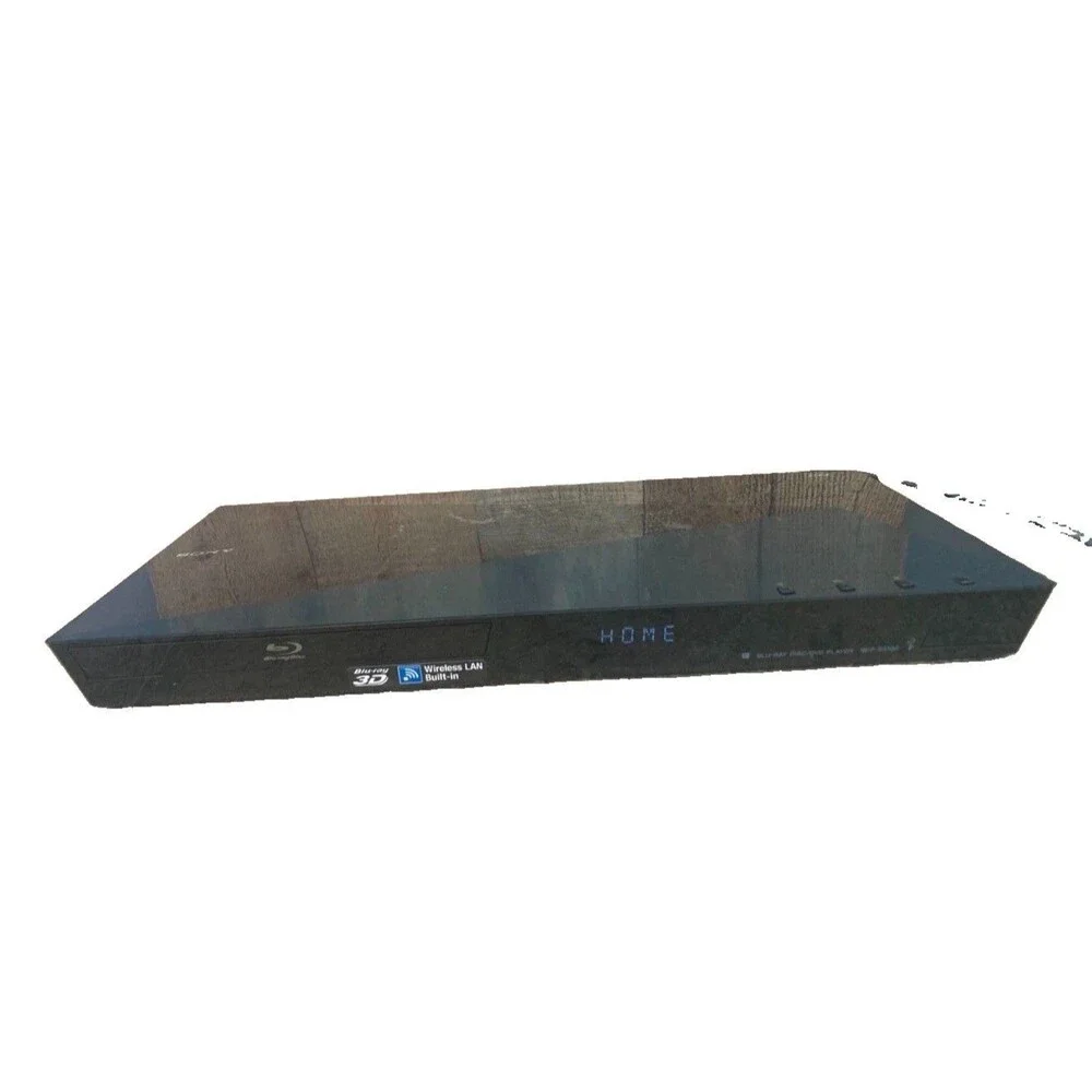 Sony bdp s5100